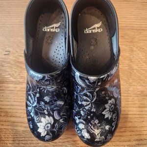Dansko Clogs
